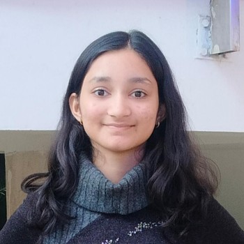 Anika Srivastava